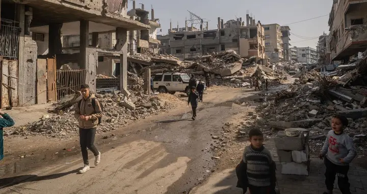 以色列通过针对巴勒斯坦人的死刑法，联合国警告此举违反国际法