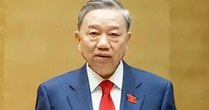 其实越南的野心，80年来没变过，如今苏林重提胡志明愿望可见一斑