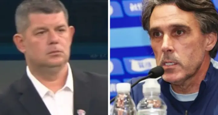 4日中超第4轮，青岛海牛对阵河南裁判安排及转播平台。