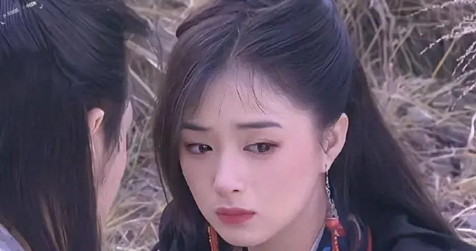 蒋欣，最适合演白洁的女人