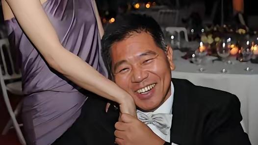 云中燕影：很多人看完黎姿的婚姻， 第一反