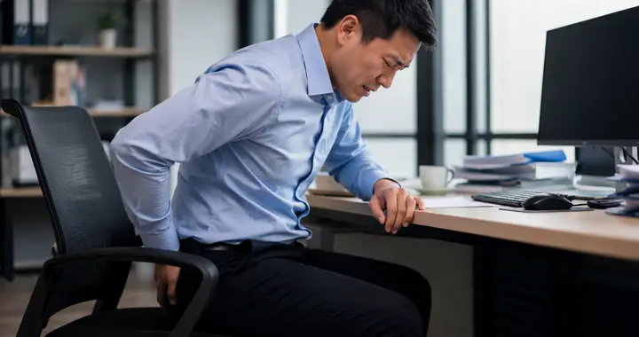 前列腺炎不只是“上火”，尿频尿急和会阴坠胀常一起出现