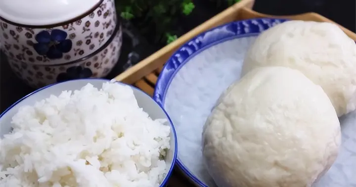 长期吃米和长期吃面的人，谁的心血管更健康？