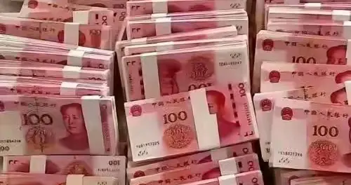 哇塞！钱竟自动找上门，前程财路双旺！