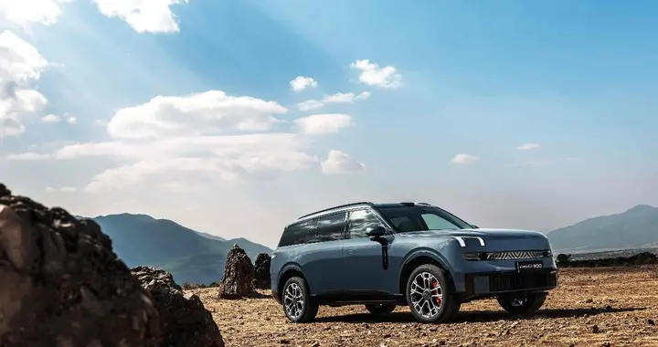 领克900登上春晚与义乌“双循环”的战略锚点