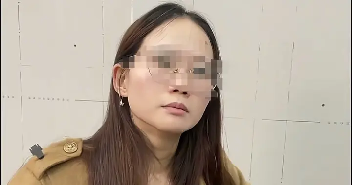 潮汕孕妇被小姑子泼尿，监控曝光，痛斥婆家欺负人，丈夫狠心冷漠