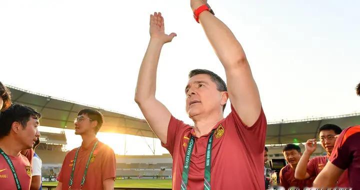 安东尼奥：对创造历史的人来说这是激动人心的一天