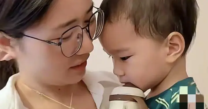 洞洞爸妈飞美国像逆生长？一趟探亲看懂养老差距陪伴才关键