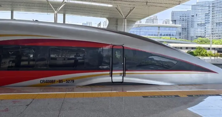 垄断？运能最强的动车为何只配属这两家铁路局