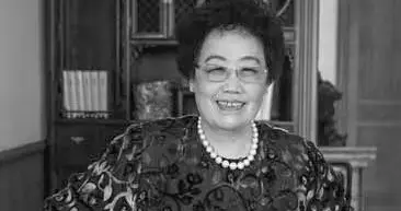 突发！陈丽华逝世，享年85岁，死因曝光，生前跟迟重瑞立三条规矩