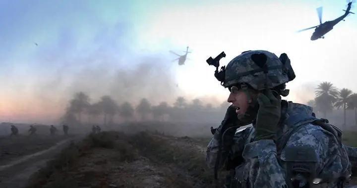 以色列动手，伊朗沉默，美国咋办？