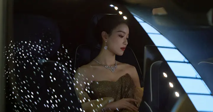 倪妮