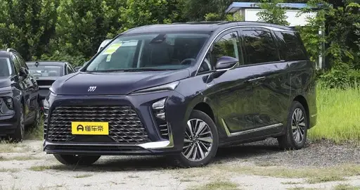 销量榜见真章：别克GL8稳居前列，降价后陆尚24.99万，对标传祺M8