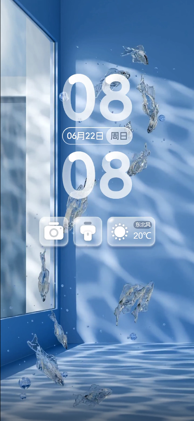 暑期鸿蒙一夏，各App这波神仙内容激发你的夏日多巴胺