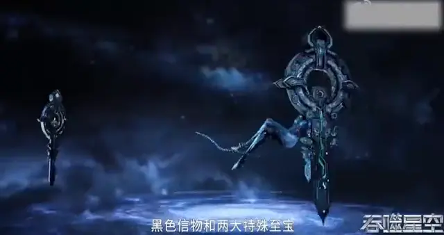仙侠动画！《仙逆剧场版：弑仙之战》预告，血祖布下雷境天...