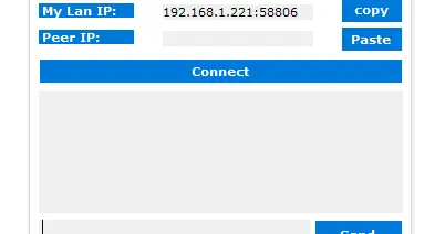 极简版 TeamViewer，推荐一个基于 C开发的免费远程桌面工具