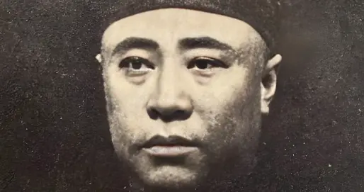 因一露骨要求，激起张学良杀心，常荫槐之死，真相比杨宇霆更残酷