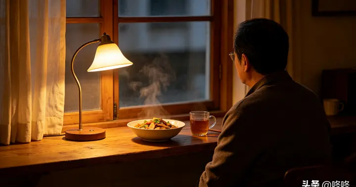 人到中年终于懂了：比起钱，这三样东西才是人生顶配