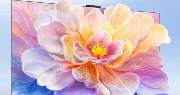 华为Vision智慧屏5推荐吗？85英寸仅6800元：SuperMin...