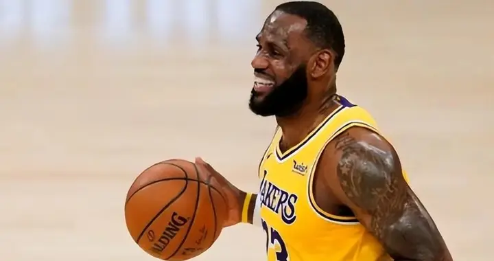 就在今天，司机和乔丹各自保持的历史第一纪录，被41岁詹姆斯打破