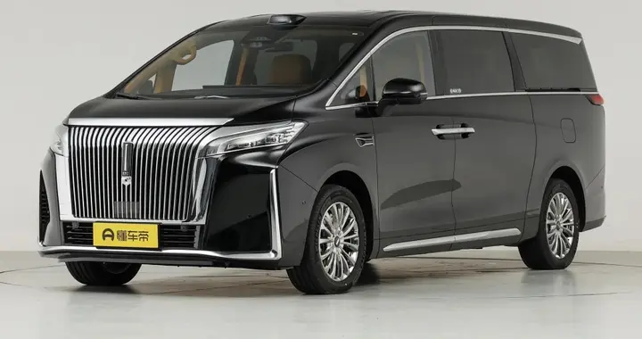 1月国产MPV销量战报：10款破千，高山夺冠，腾势D9第7，夏第12