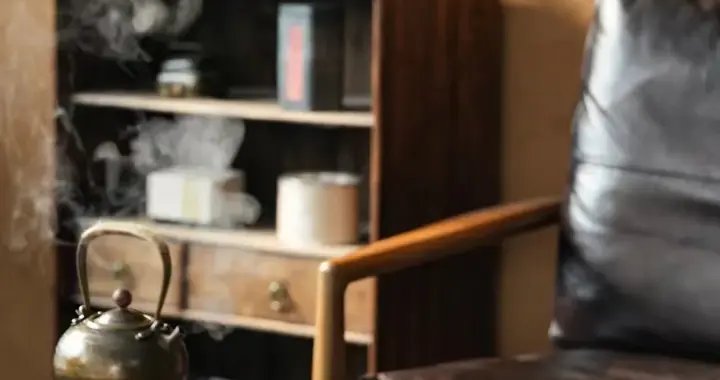 茶与器物：用什么器泡什么茶