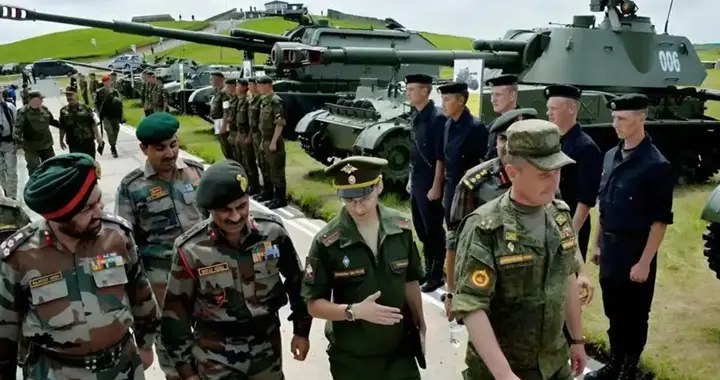 印度精英达成统一，要想成为世界大国，必须先除掉身旁一个障碍