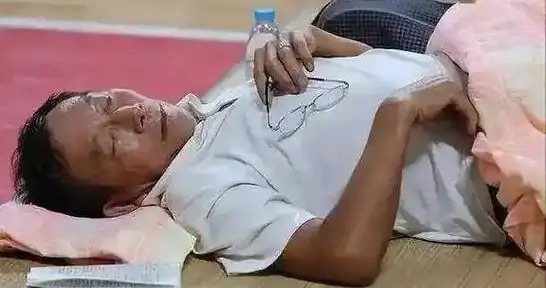 调查发现：天冷坚持睡午觉的人，不出半年时间，身体会有4个改善