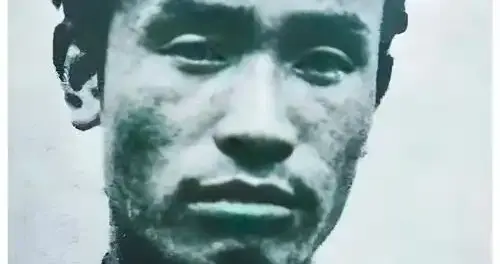 铁血拼刺英雄刘四虎：以血肉之躯，铸就战神荣光