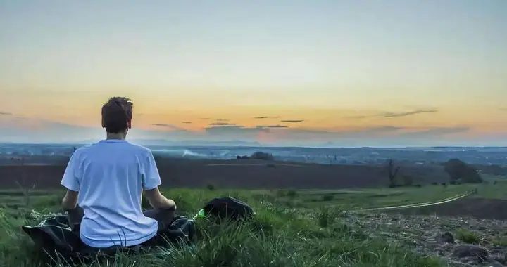 张朝阳：焦虑症、强迫症不能依靠吃药，这才是彻底的治愈方式