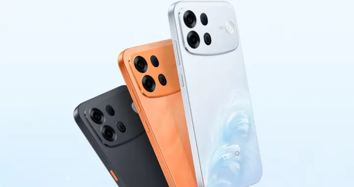 2199 元起！OPPO A7 Pro Max 发布，首发万级双金标长寿电池
