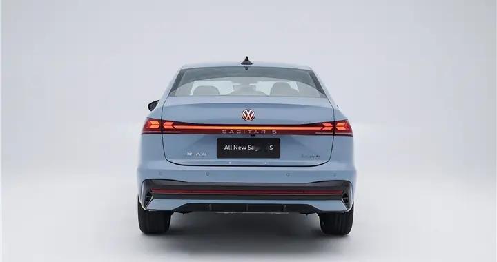 二十载匠心沉淀 全新速腾S亮相焕新国民家轿体验