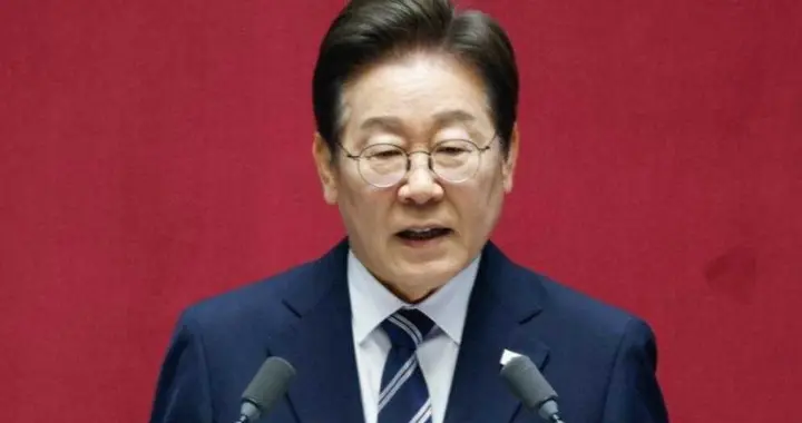 时隔30多天，中日韩官员再次齐聚一堂，日本人气坏，韩方表现够牛