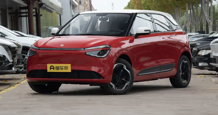 懂你所想，知你所需，2026款纳米01为何成新春换车热门之选？