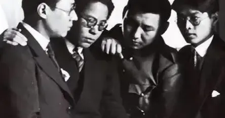 1935年中央特科红队最后一批队员就义，叛徒苏成德十二年后被处决