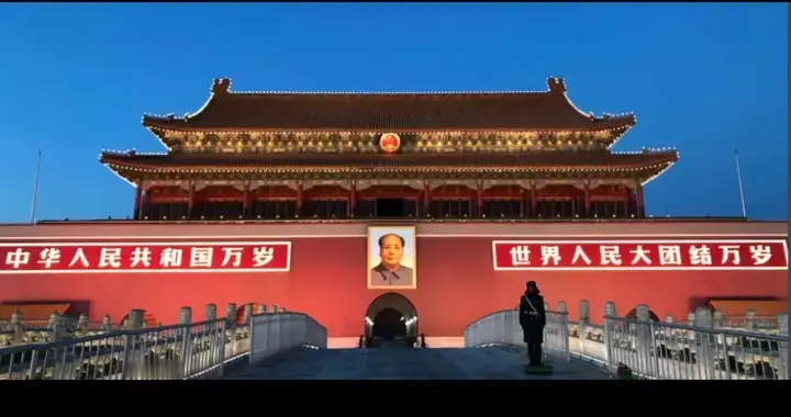 台湾什么时候统一，中国是擂台的擂主，中国说的算