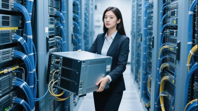 百亿曙光干不过千亿浪潮很正常，谁稀罕只有2个点的利润？