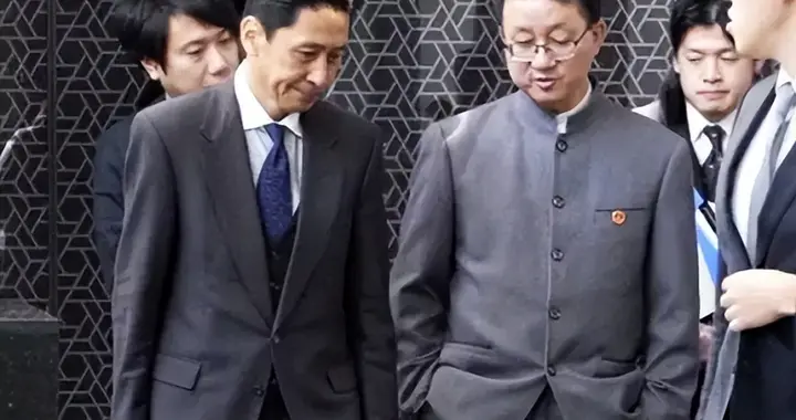 黄循财拒谈高市犯的错，称东南亚已同日本和解，中国也应放下心结