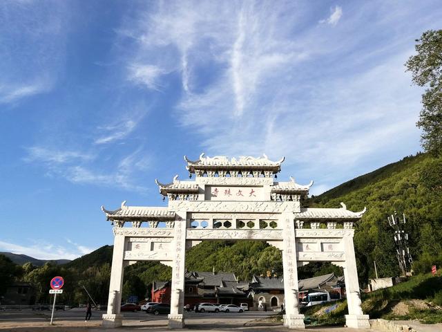 游走山西，这里的风景人文实在太迷人了