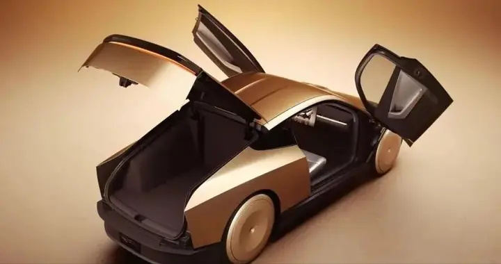 Cybercab，特斯拉的移动“印钞机”