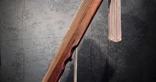 古代四大才艺：为啥现在的兴趣班，古人早就玩明白了？