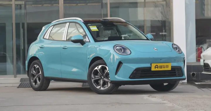 激光雷达+NOA，限时9.18万起，欧拉5凭什么？