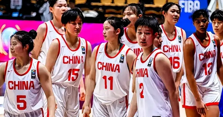别被排名骗了！今晚中国女篮必胜西班牙，五大理由告诉你为什么