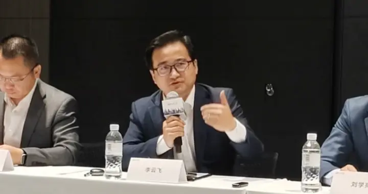 腾势、方程豹持续热销 比亚迪高端化迎来“加速度”