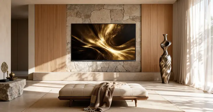 马年焕新高端电视索尼/TCL/海信三机型实测，懂行选这款