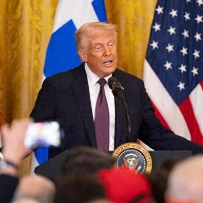 烽向标：[太阳]美伊还没完全停火，特朗普