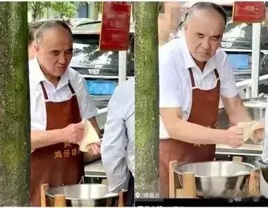扯面大爷爆火！五一狂揽百万流量，网友：这碗面值了！