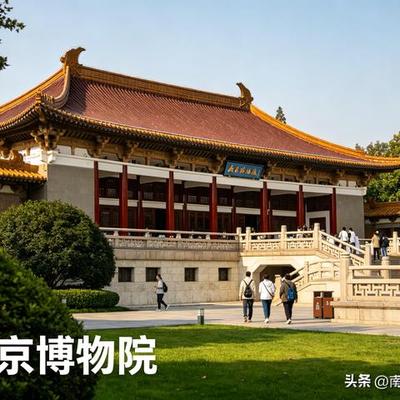 河阳游子：全国百家热门博物馆排名（江苏进