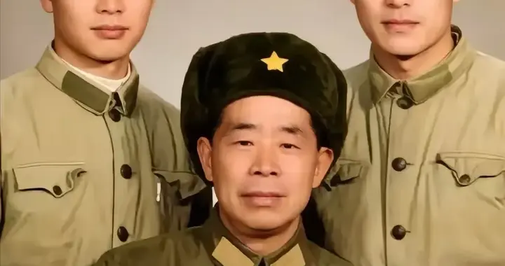 开国少将33年任红军师长，38年任八路军副旅长，为何48年仅任旅长