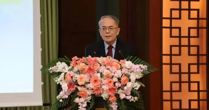 李慈雄应“台企联大讲堂”之邀，做中华文化与企业经营主题演讲